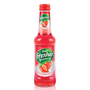فريش
