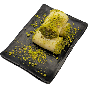 حلاوة الجبنه